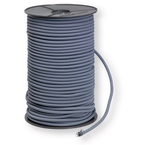 Elastīga virve tentu stiprināšanai 100mx8mm